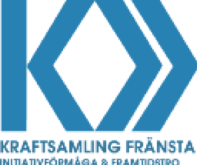 Kraftsamling Fränsta Logotyp